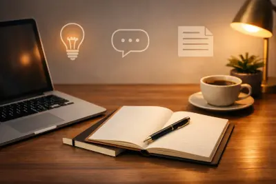 engineering editorial